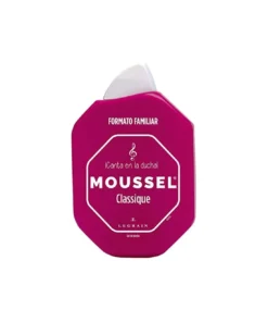 Gel schiumogeno classico 650 250