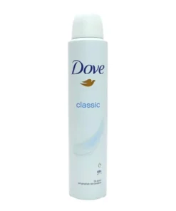 Dove Original Classic Deodorante Spray 200ml