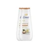 Dove Gel 400 ml Karite Duplo