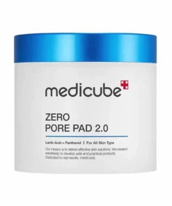Medicube Zero Pore Pad 2.0 70 assorbenti