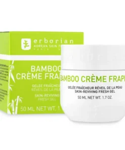 Crema Frappè al Bambù Erborian 50 ml