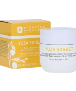 Erborian Yuza Sorbet Emulsione Leggera 50 ml