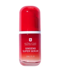 Erborian Ginseng Super Serúm 30ml