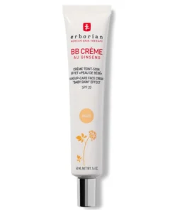 Erborian BB Crème Au Ginseng Nude Spf20 40ml
