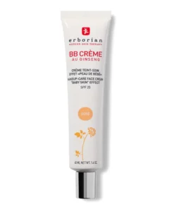 Erborian BB Crème Au Ginseng Dore Spf20 40ml