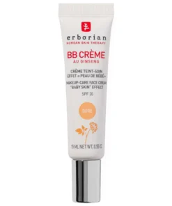 Erborian BB Crème Al Ginseng 15ml