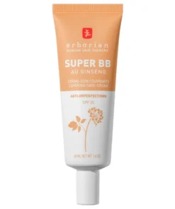 Erborian Super BB con Ginseng Doré 40ml