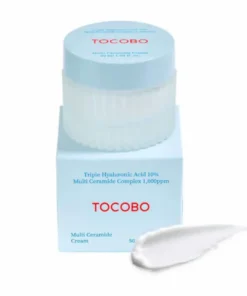 Crema multi-ceramide Tocobo 50 ml