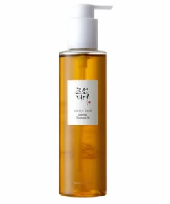 Beauty Of Joseon Ginseng Cleansing Oil 250ml
