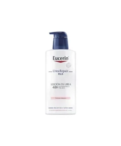 Eucerin Urea Repair Plus Soothing Parfum 400ml