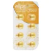 Capelli cinesi lisci Ellipse Vitamina 8 U