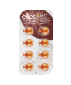 Ellips Hair Vitality Vitamina per capelli 8 U