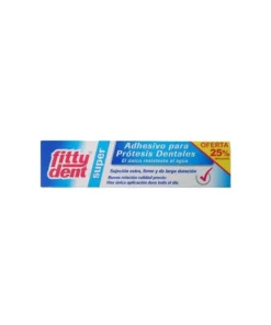 Protesi super adesiva Phb Fittydent 40g