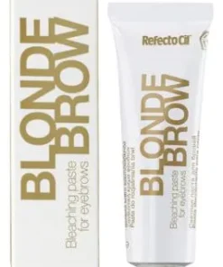 Refectocil Blonde Brow Pasta Decolorante per Sopracciglia 15ml