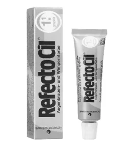 Refectocil Tinta per ciglia e sopracciglia 1,1-grafite 15 ml