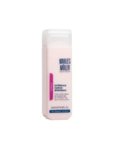 Shampoo brillantezza colore Marlies Moller 200 ml