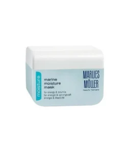 Maschera marina idratante Marlies Moller 125 ml