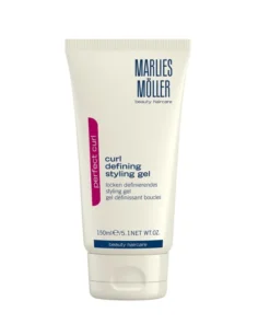 Gel modellante per definire i ricci Marlies Moller 150 ml