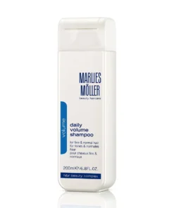 Marlies Moller Volume Shampoo Volume Quotidiano 200ml