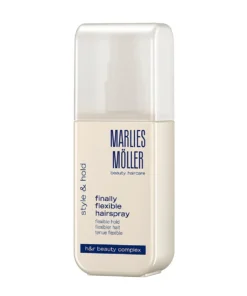 Marlies Moller Style And Hold Lacca per capelli finalmente flessibile 125 ml