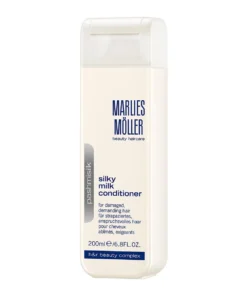 Marlies Moller Pashmisilk Balsamo al latte setoso 200 ml