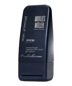 Marlies Moller Men Unlimited Constructing Gel 100ml