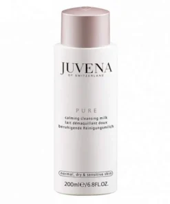 Latte detergente lenitivo Juvena Pure 200ml