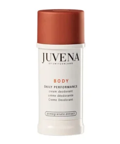 Deodorante crema corpo Juvena 40 ml