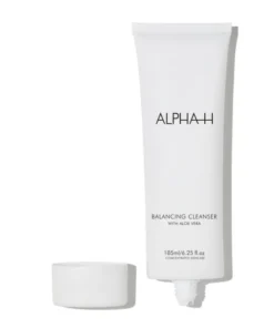 Detergente riequilibrante Alpha H 185 ml