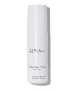 Alpha H Clear Skin Tonic 100 ml
