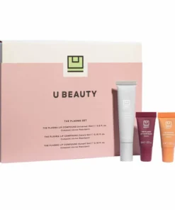 U Beauty The Plasma Set