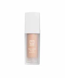 U Beauty The Super Tinted Hydrator tonalità 05 media con sottotoni neutri