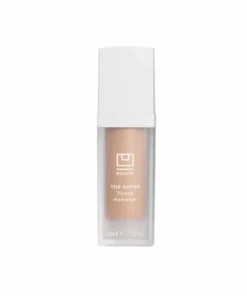 U Beauty The Super Tinted Hydrator Shade 07 Medio-Scuro con Sottotoni Oliva