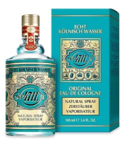 4711 original edc 100ml spray