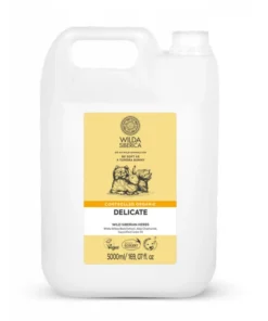 Natura Siberica Wilda Balsamo delicato 5000ml