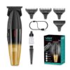Vgr v-906 professional hair trimmer