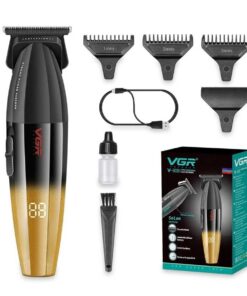 Vgr v-906 professional hair trimmer