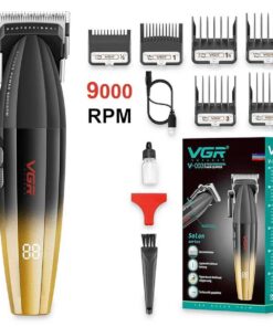 Vgr v-003 professional hair clipper