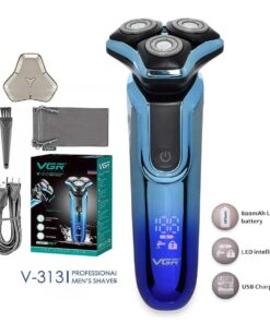 Vgr v-313 professiona men's shaver