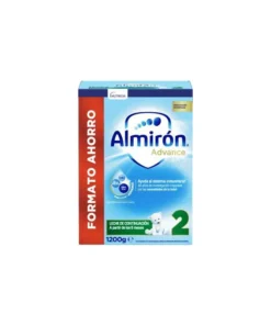 Advance Almirón 2 Latte di Continuazione 1200g