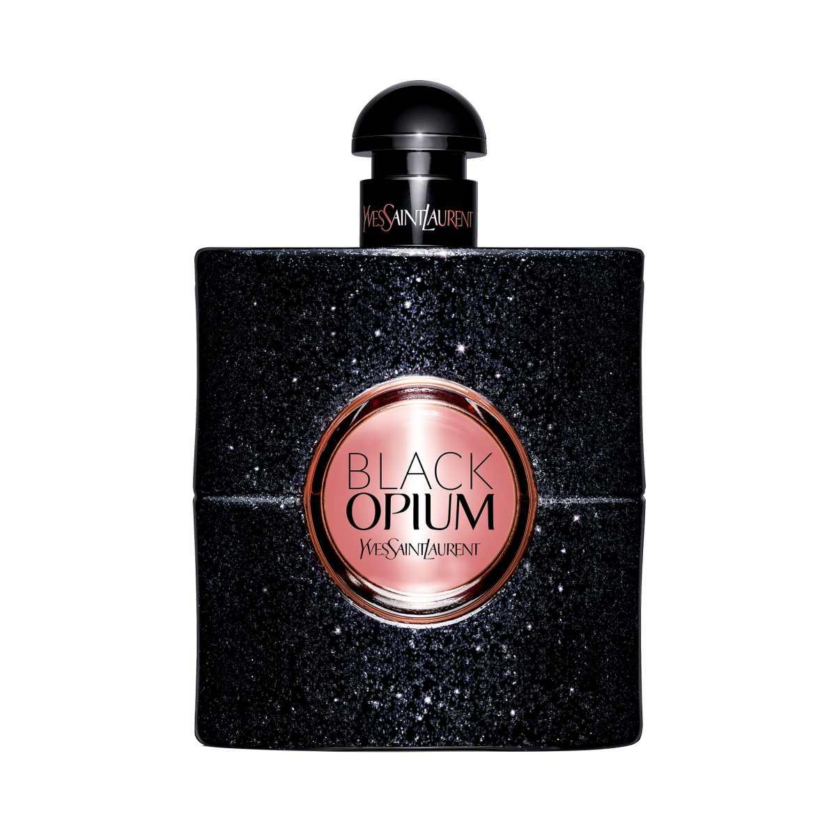 Yves Saint Laurent Black Opium EDP W 90ml