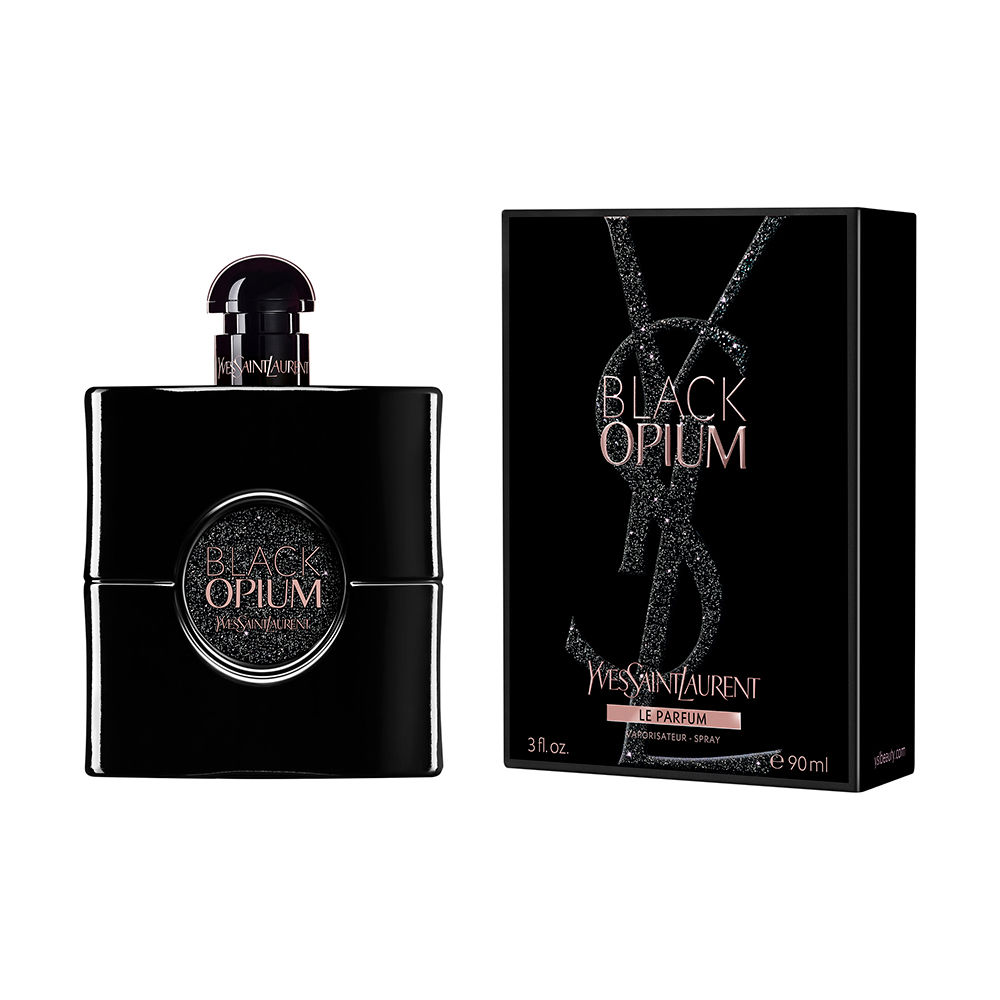 Yves Saint Laurent Black Opium Le Parfum PAR W 50ml