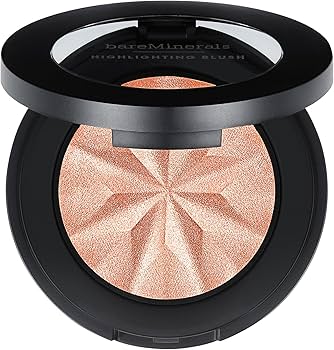 Bareminerals Gen Nude Highlighting Blush Peach Glow 3,8 g