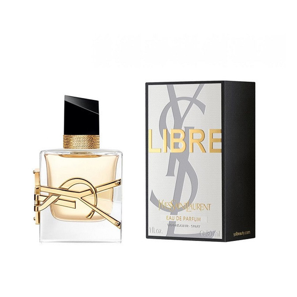 Yves Saint Laurent Libre EDP W 30ml