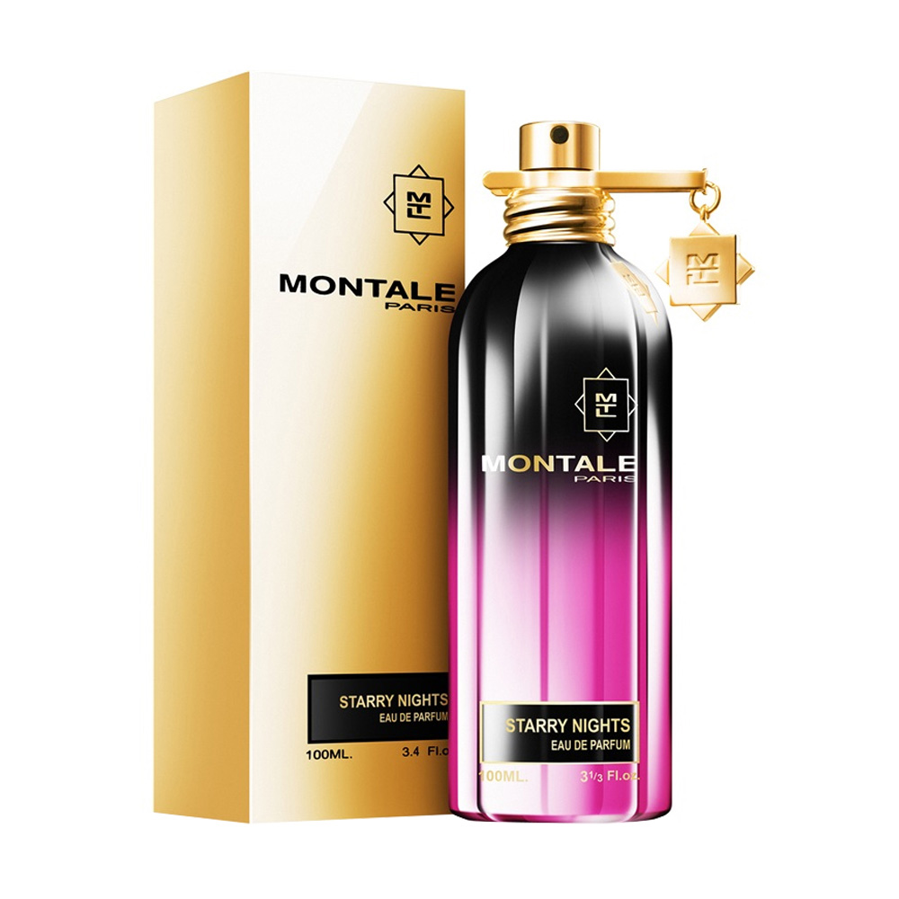 Montale Starry Nights EDP U 100ml