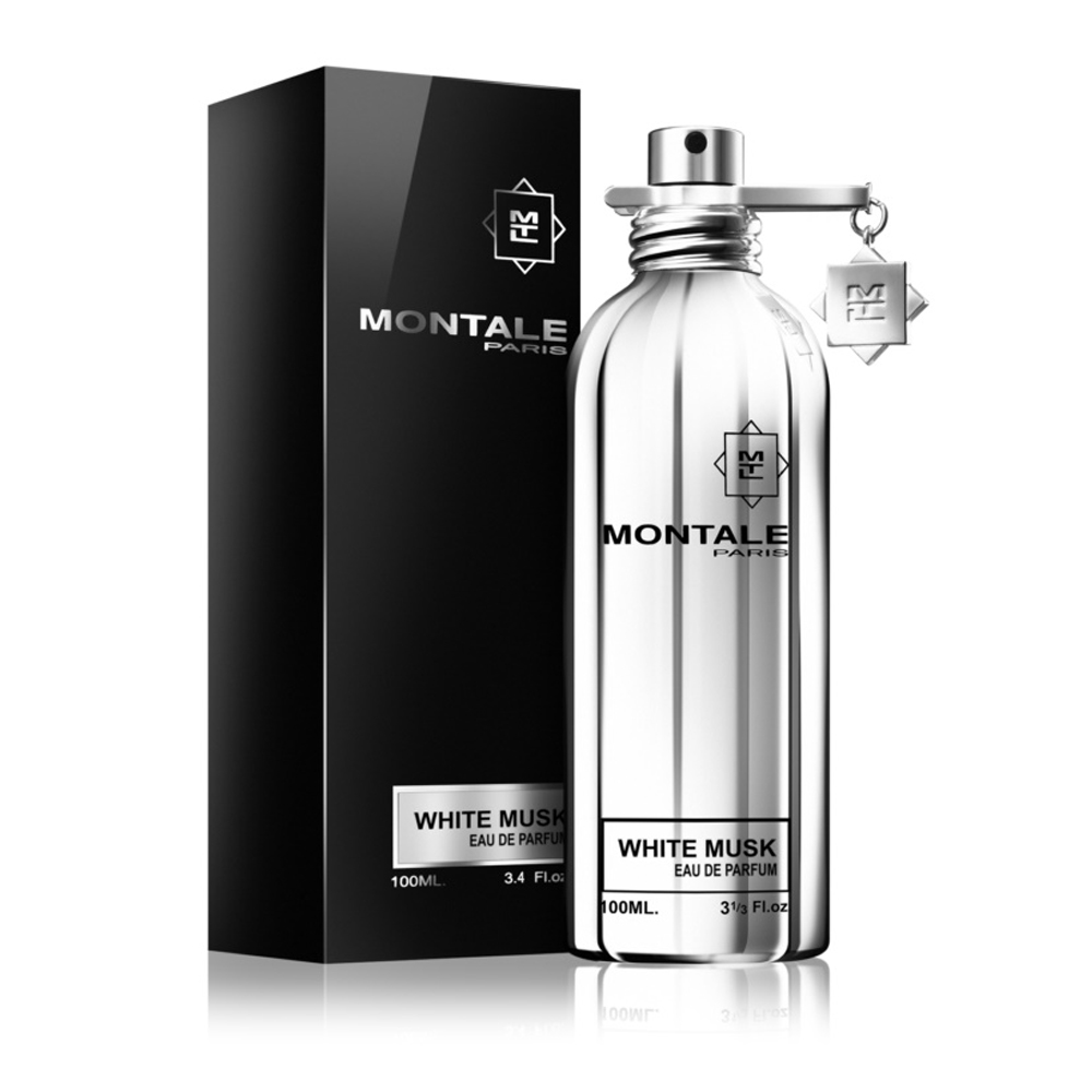 Montale White Musk EDP U 100ml