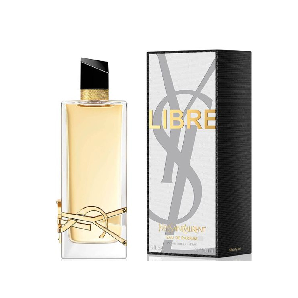 Yves Saint Laurent Libre EDP W 150ml