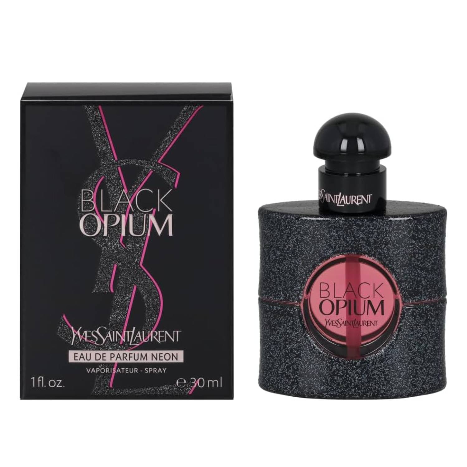 Yves Saint Laurent Black Opium Neon EDP W 30ml