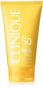 Clinique Crema Solare Corpo Spf50 150ml
