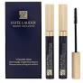 Estée Lauder Estee Lauder Mascara Black 3 Double Wear Travel Retail Trio Set 18ml